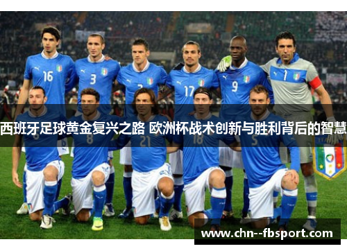 西班牙足球黄金复兴之路 欧洲杯战术创新与胜利背后的智慧