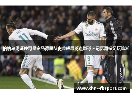 伯纳乌见证传奇皇家马德里队史荣耀展览点燃球迷记忆再掀足坛热潮 伯纳乌见证传奇皇家马德里队史荣耀展览点燃球迷记忆再掀足坛热潮